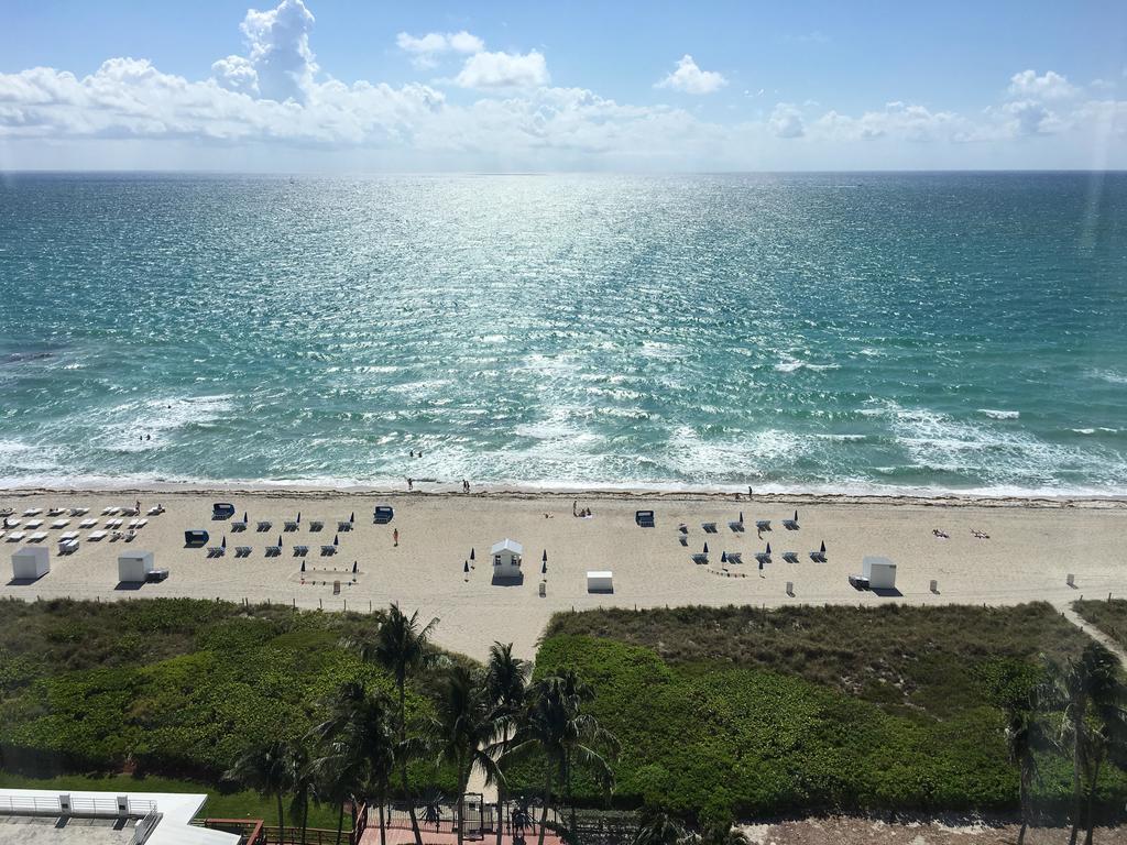 Miami Beach Resort & Spa — Photos 1